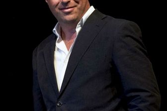 &nbsp;Nazzareno Carusi