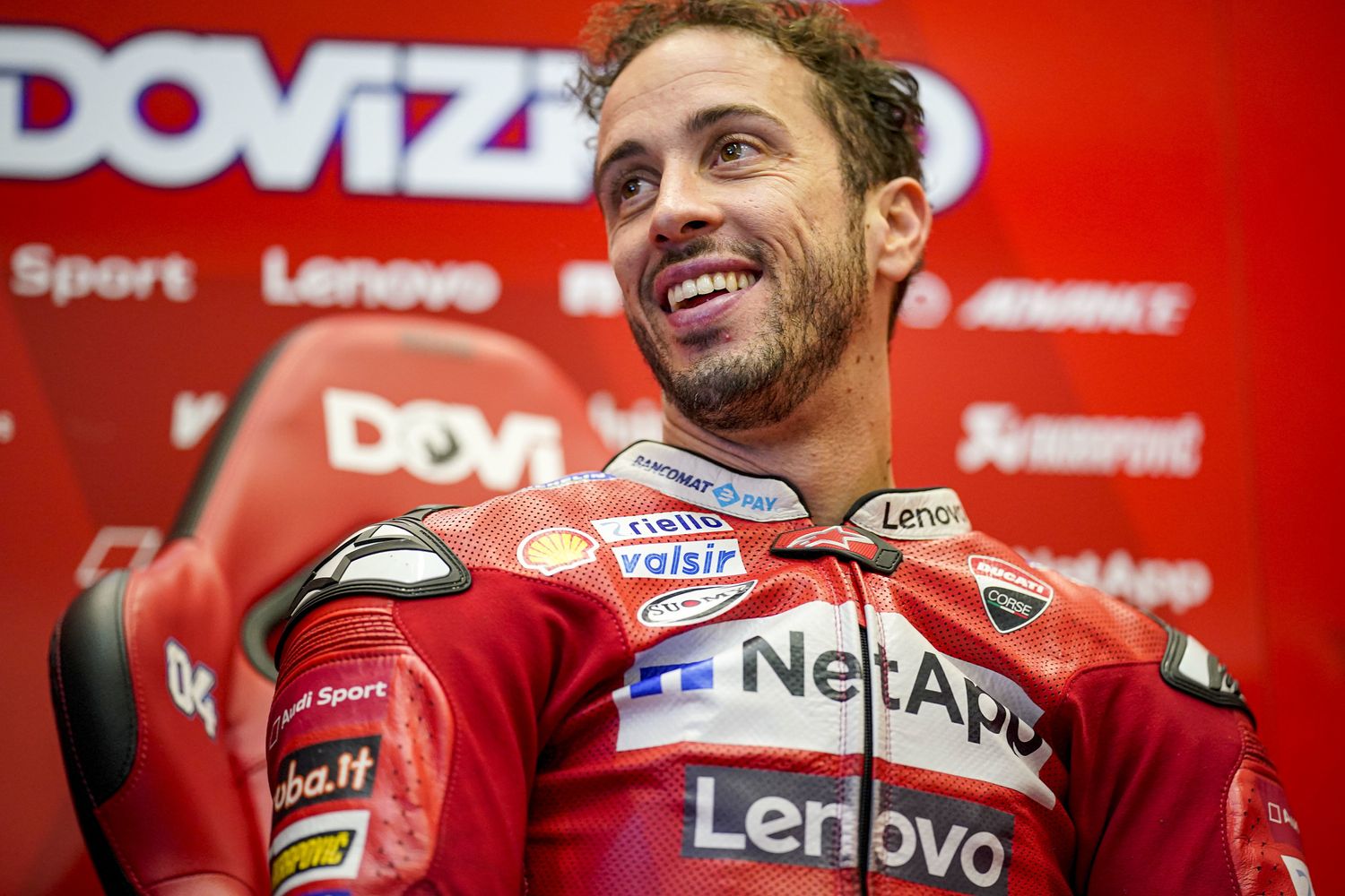 Andrea Dovizioso