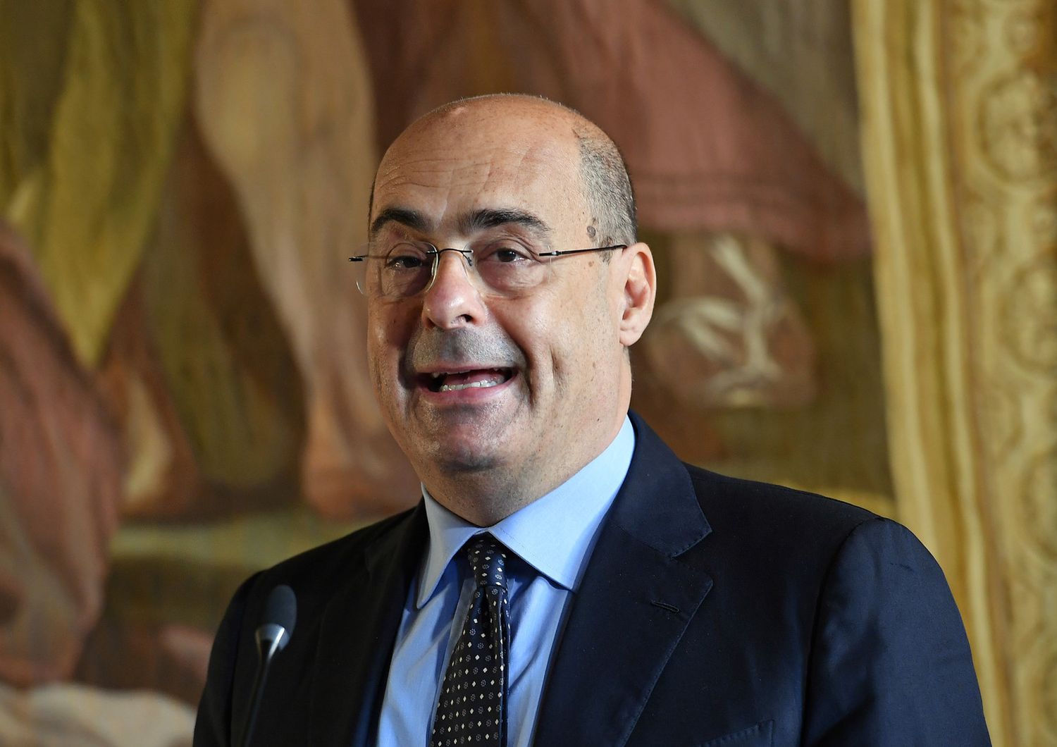 Nicola Zingaretti