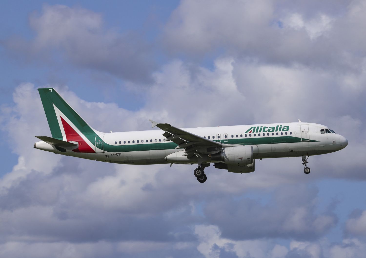 Alitalia