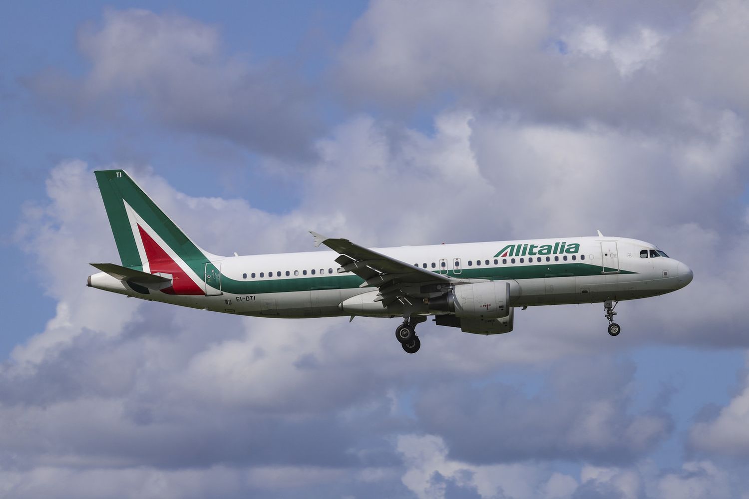 Alitalia