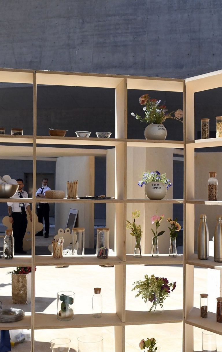 L'opera di Lucy Styles