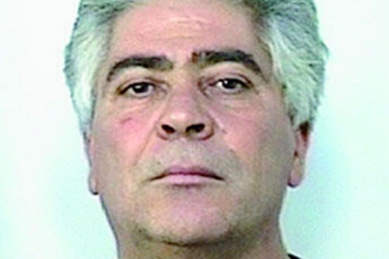 Il boss ennese Raffaele Bevilacqua