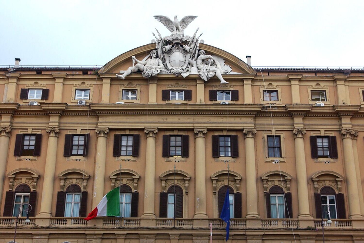 Ministero dell'Economia