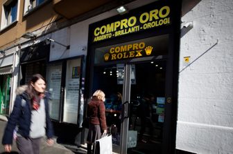 Compro Oro