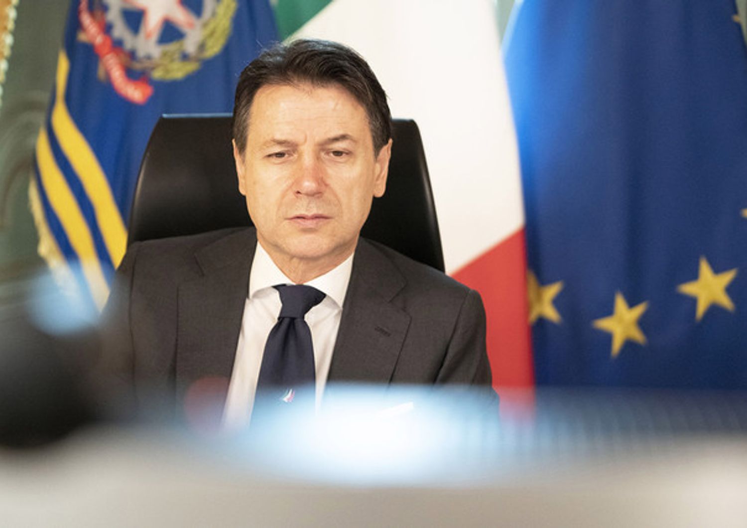 Giuseppe Conte