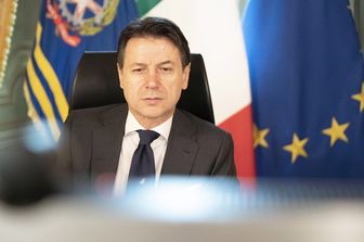 Giuseppe Conte
