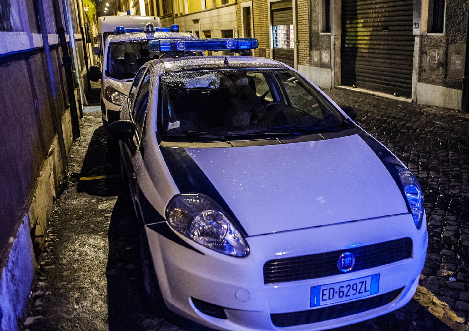 Polizia Municipale