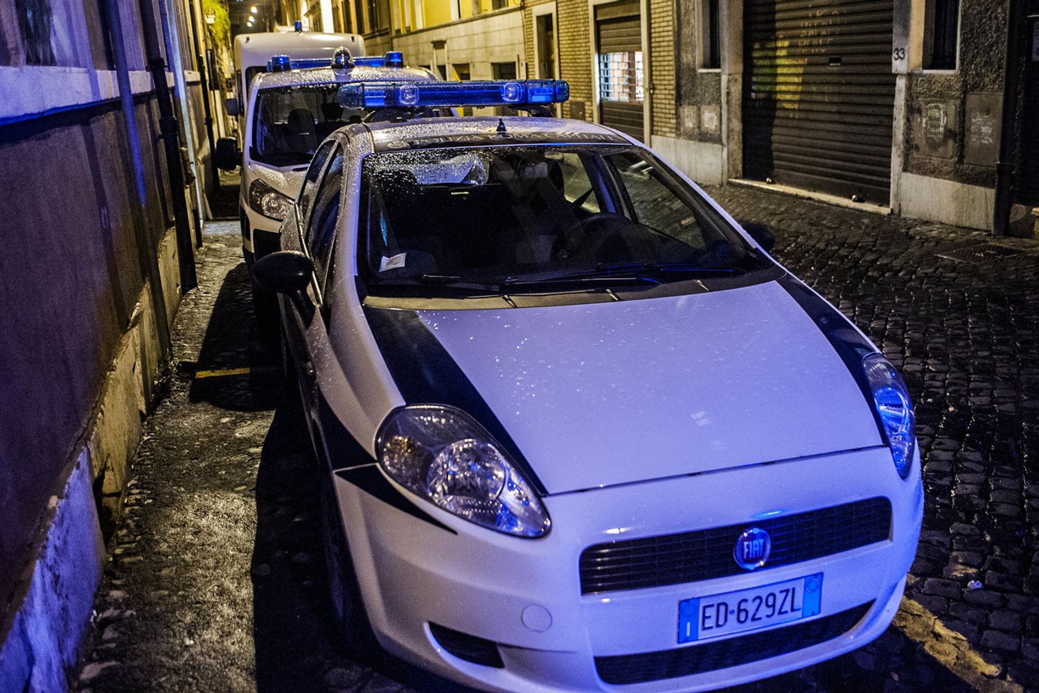 Polizia Municipale