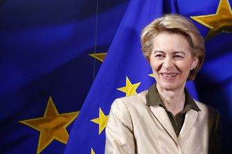 Ursula von der Leyen