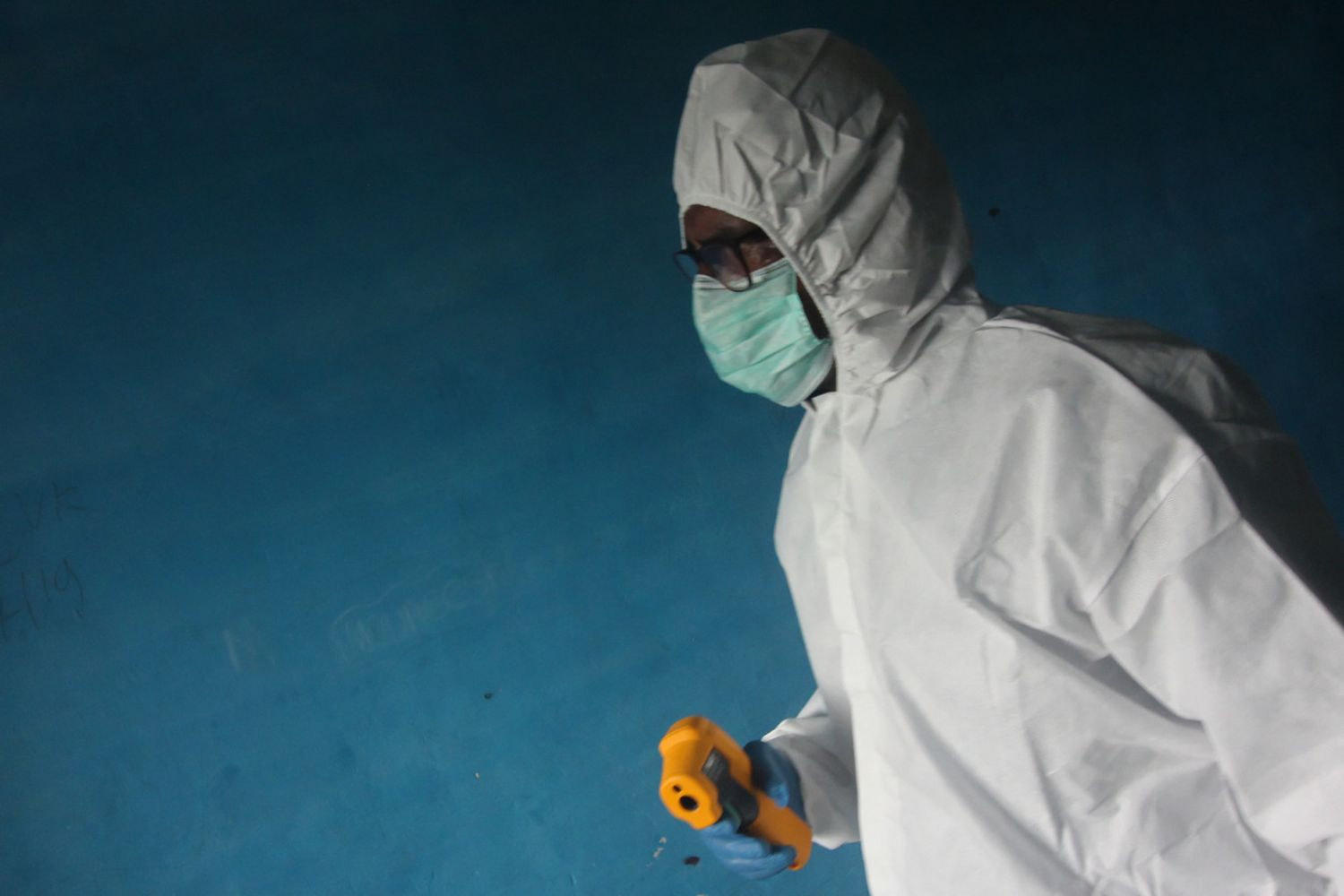 Coronavirus, Brasile