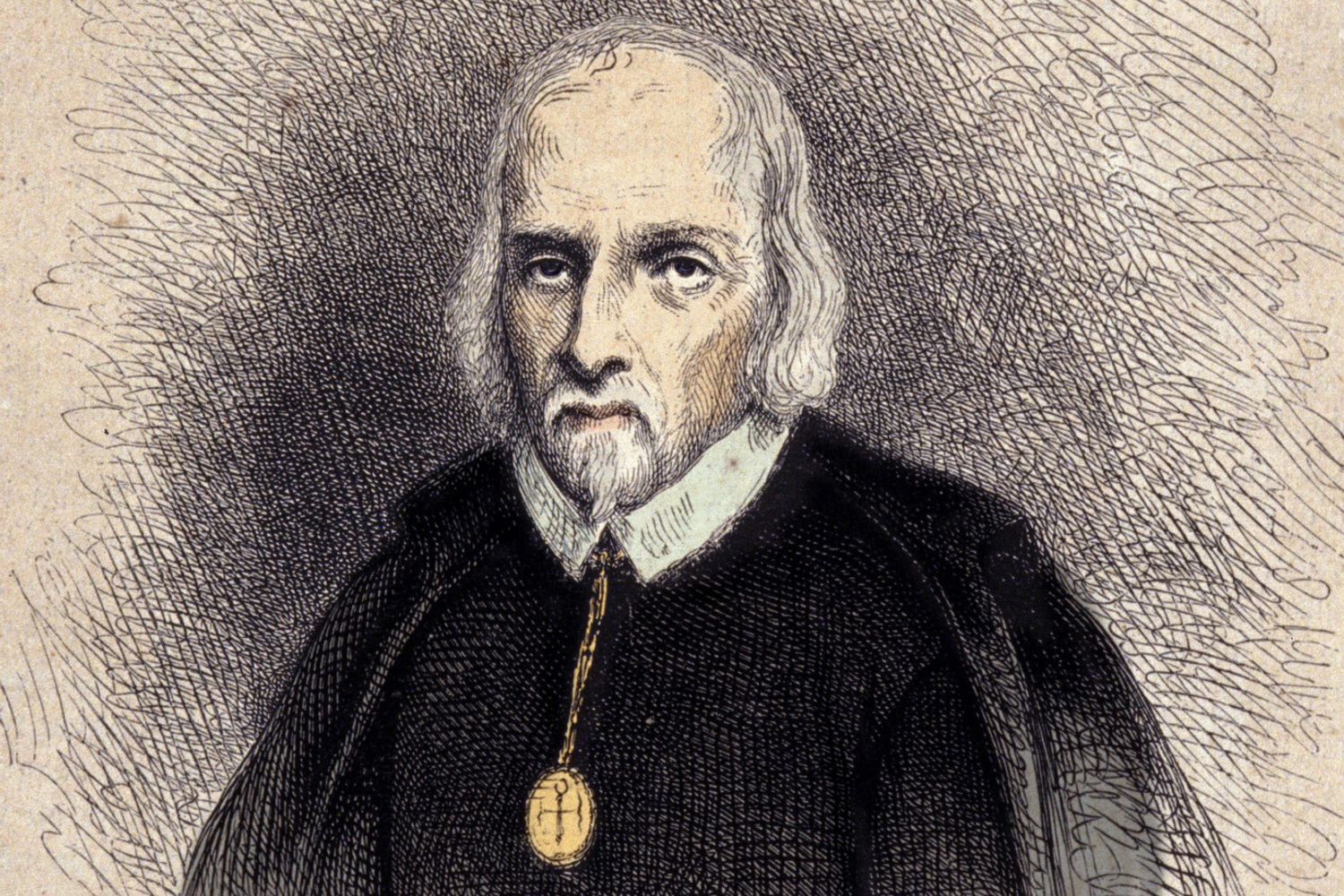 Calderon de la Barca