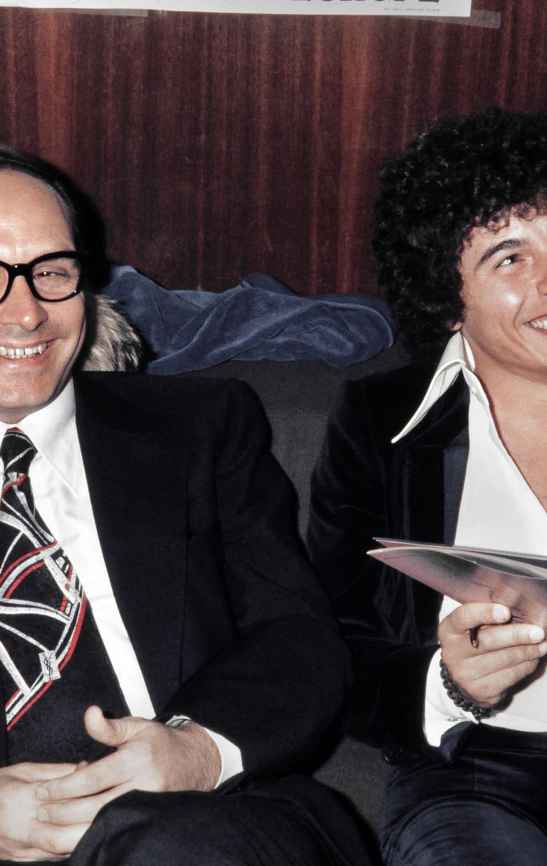 I successi pop italiani