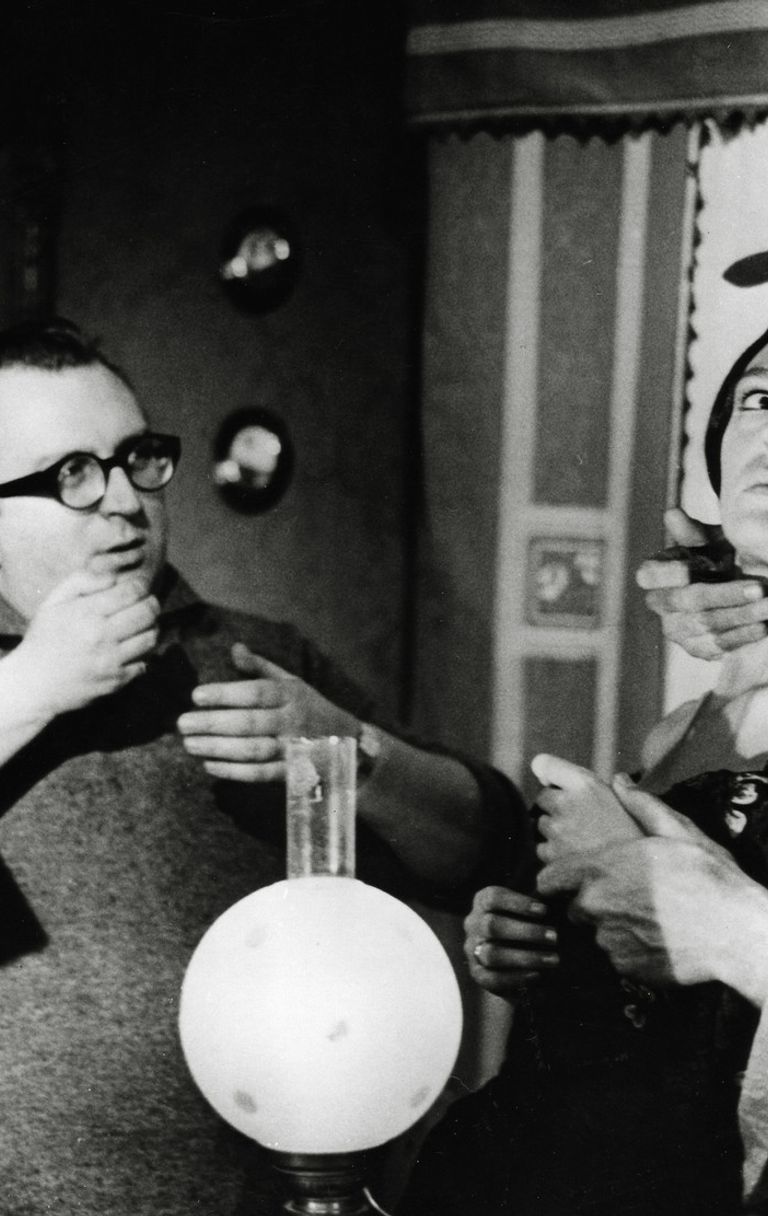 La fama con gli spaghetti western