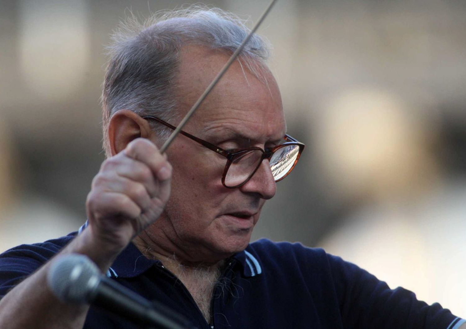 Morricone&nbsp;non solo film nel suo carnet decine di successi pop