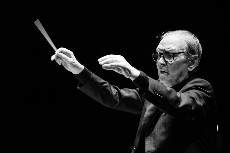 Morto Morricone, una carriera lunga 70 anni