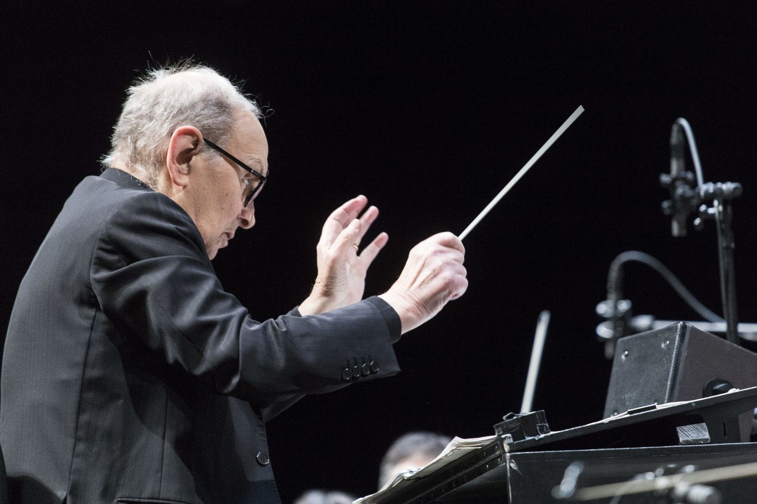 Ennio Morricone