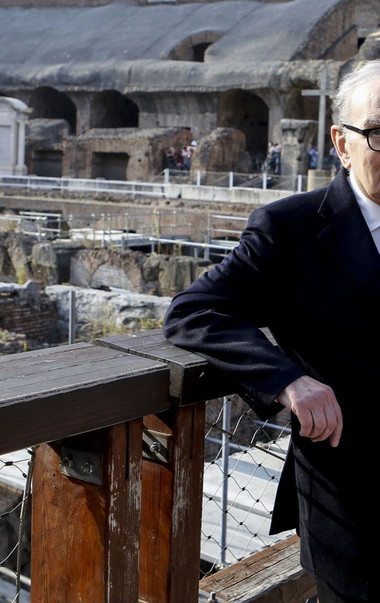 L'artista internazionale che non lasciò mai Roma