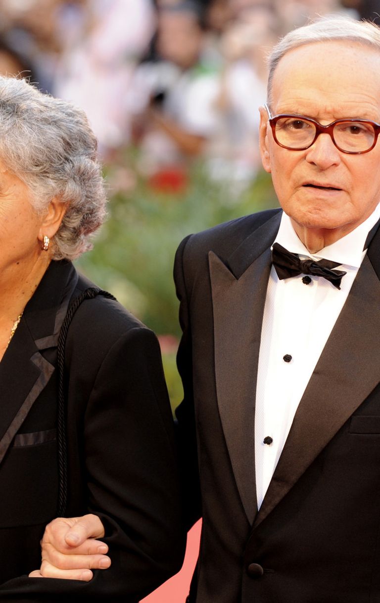 Maria, il grande amore di una vita