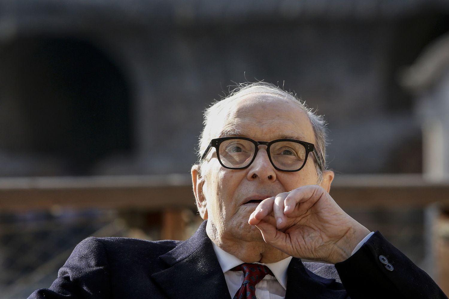 Ennio Morricone