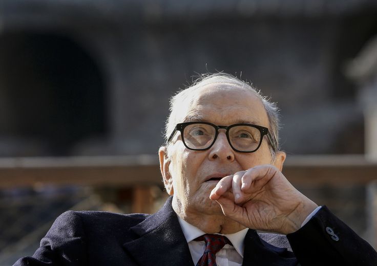 Ennio Morricone