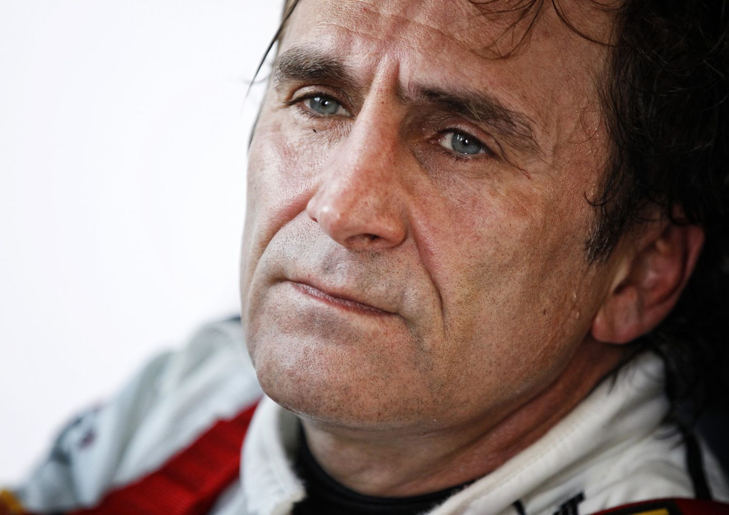 Alex Zanardi