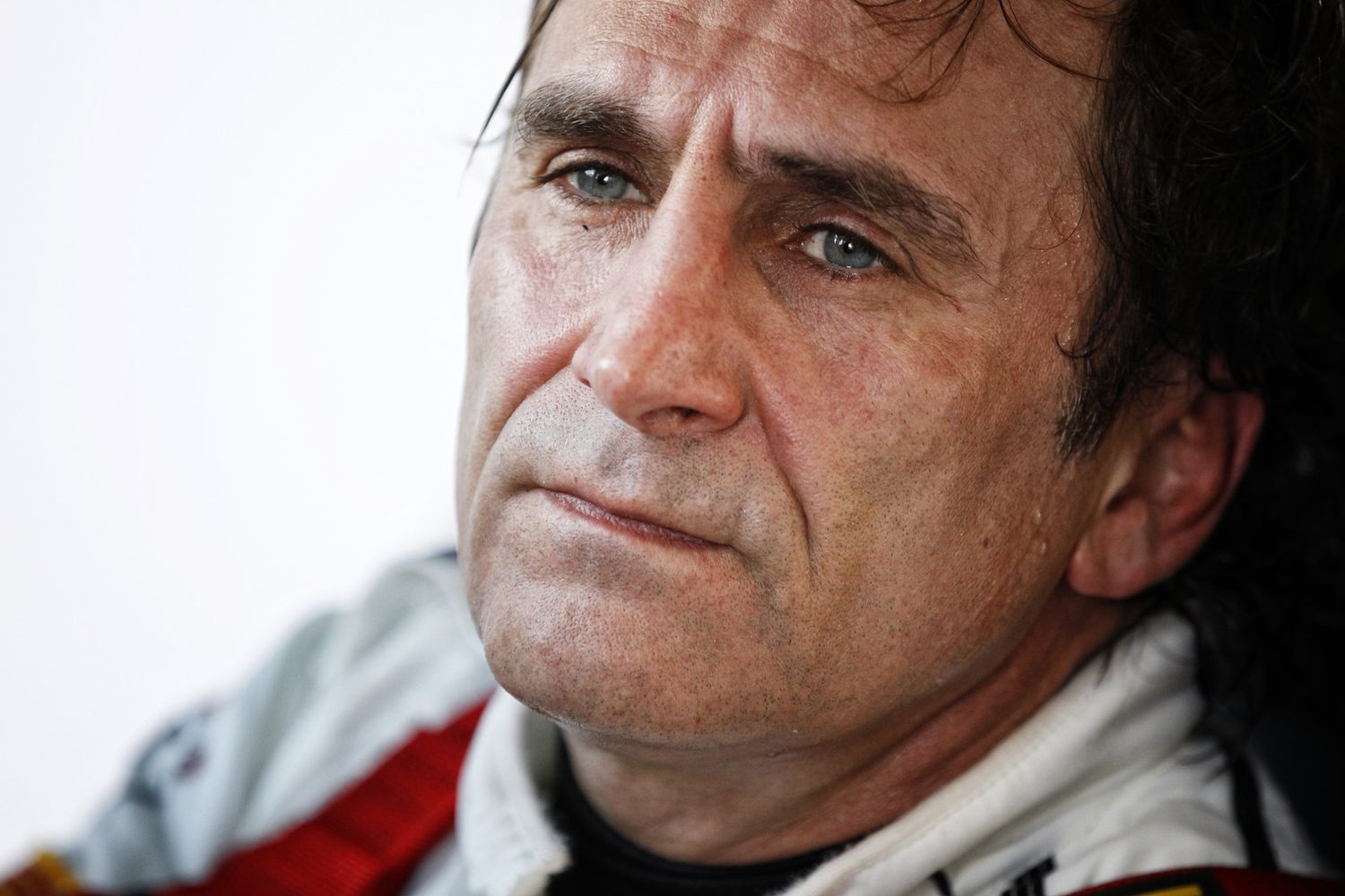 Alex Zanardi