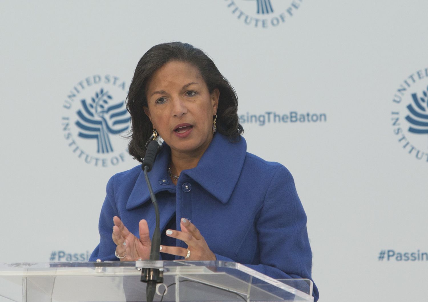 Susan Rice