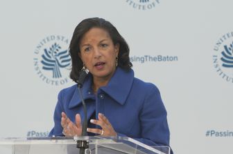 Susan Rice