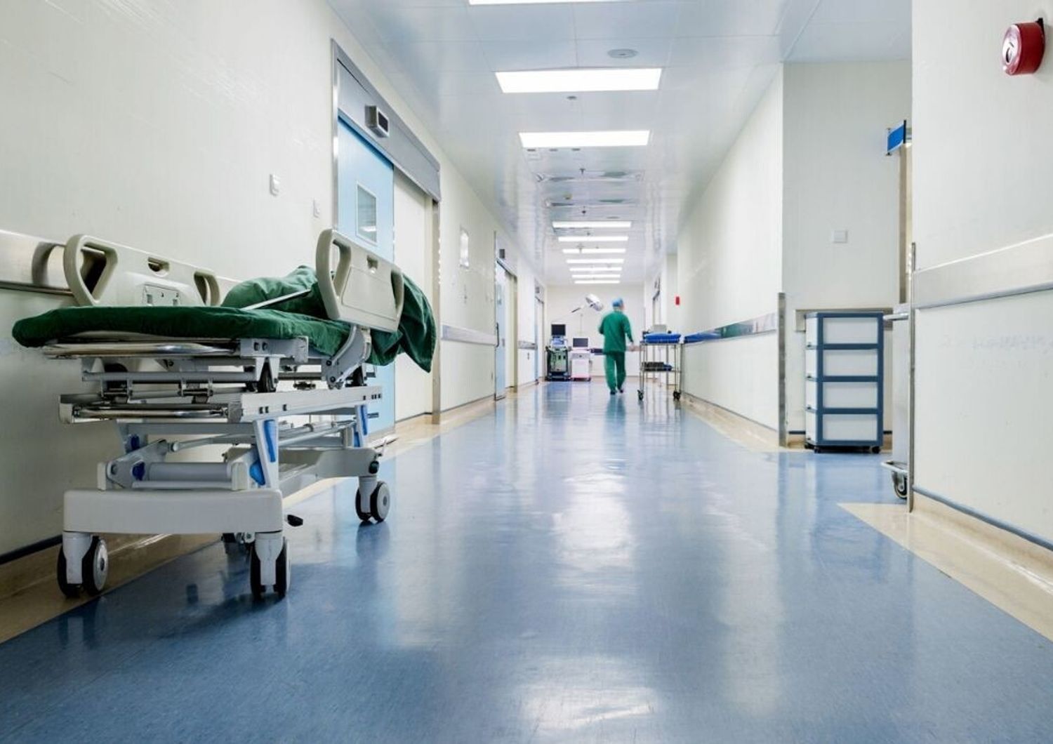 &nbsp;ospedale