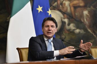 Giuseppe Conte