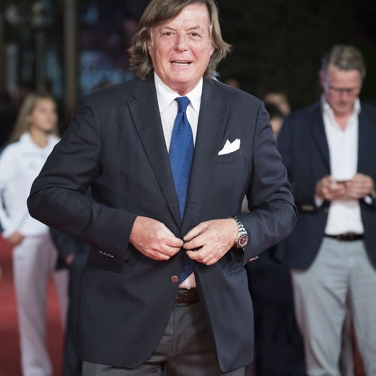 Adriano Panatta
