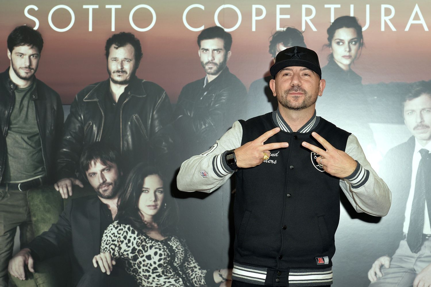 Luca Caiazzo, Lucariello&nbsp;