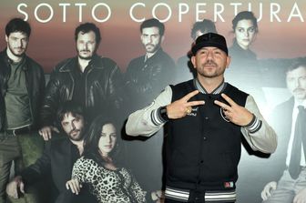 Luca Caiazzo, Lucariello&nbsp;