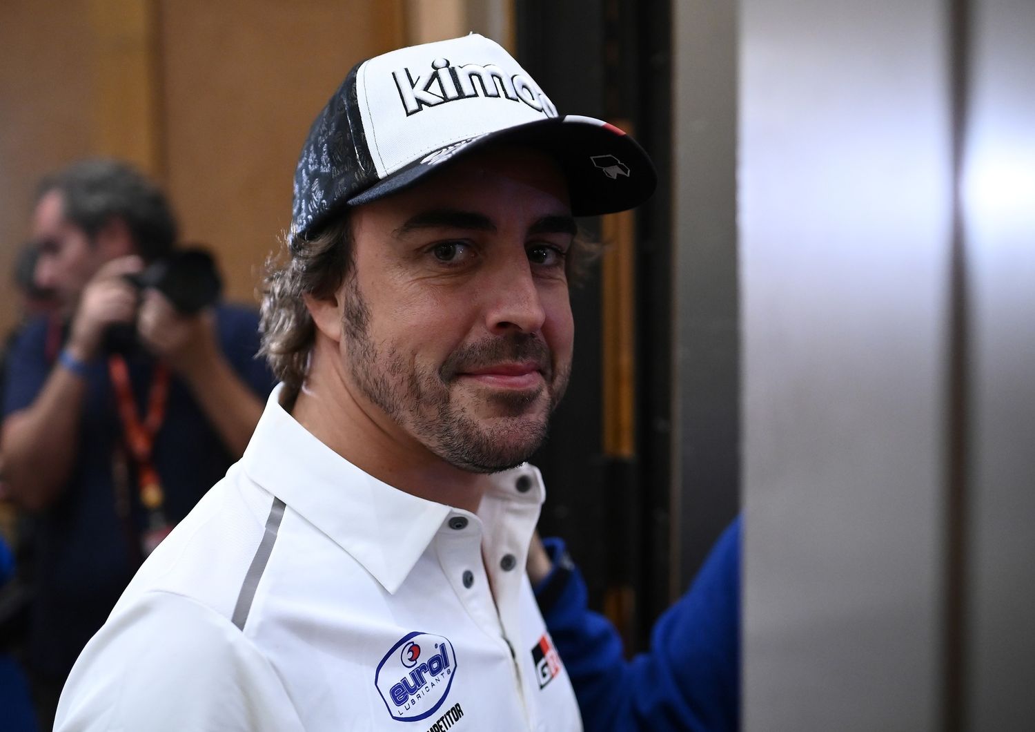 Fernando Alonso