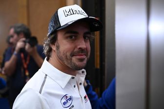 Fernando Alonso