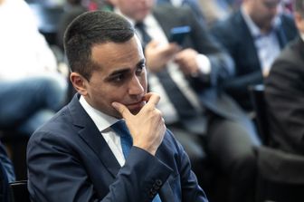 Luigi Di Maio