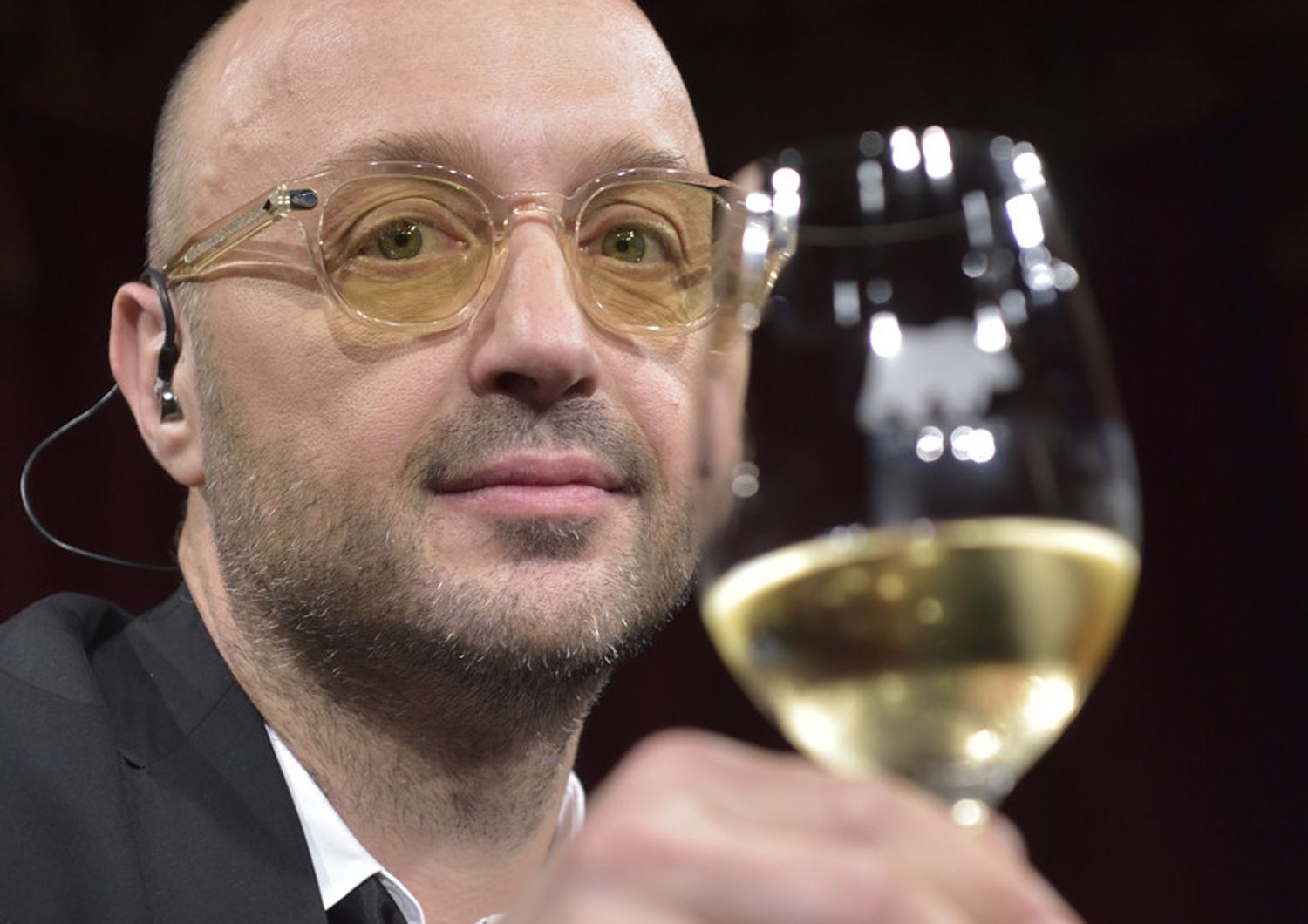 Joe Bastianich