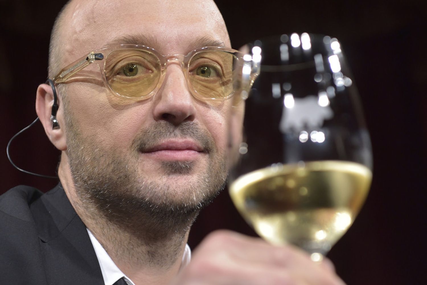 Joe Bastianich