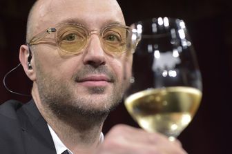 Joe Bastianich