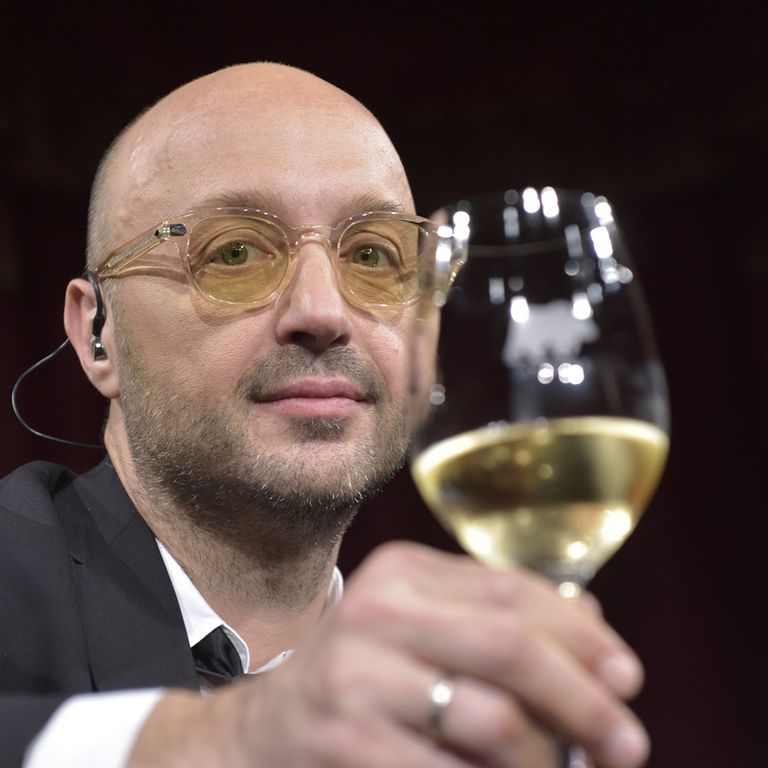 Joe Bastianich