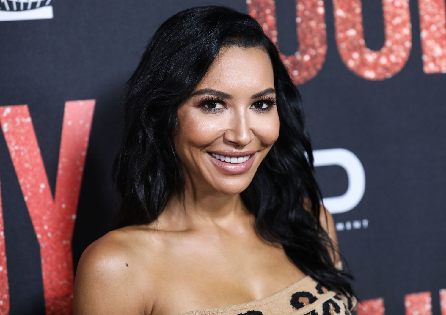 Naya Rivera