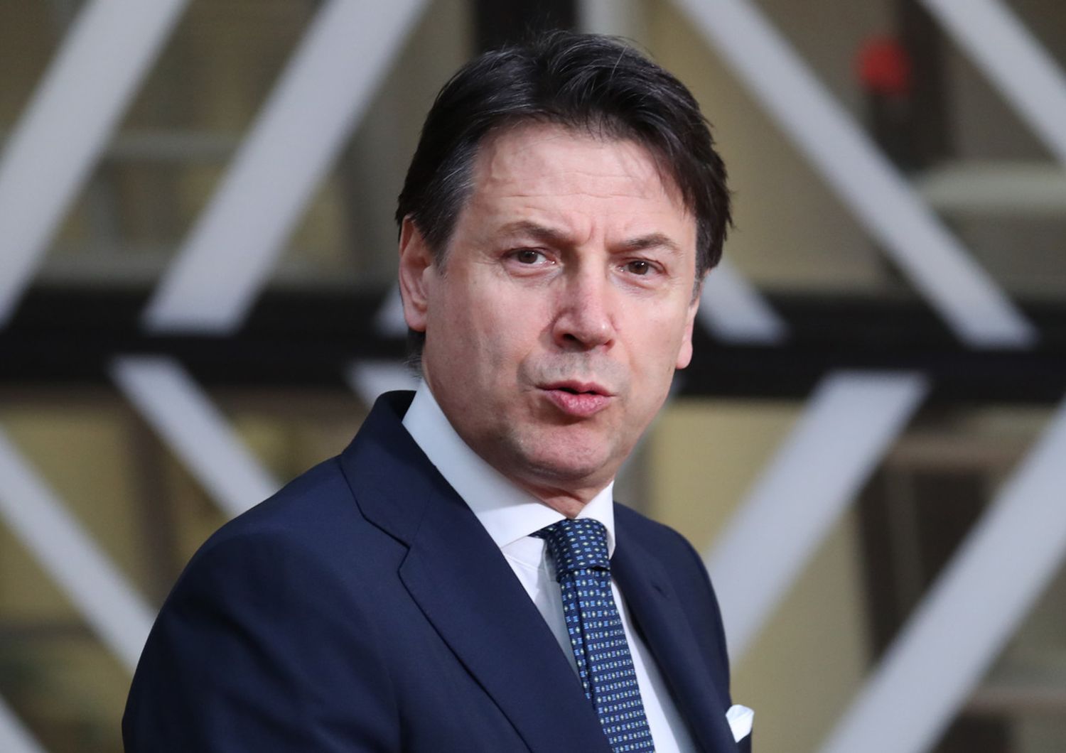 Giuseppe Conte