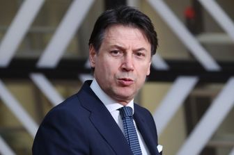 Giuseppe Conte