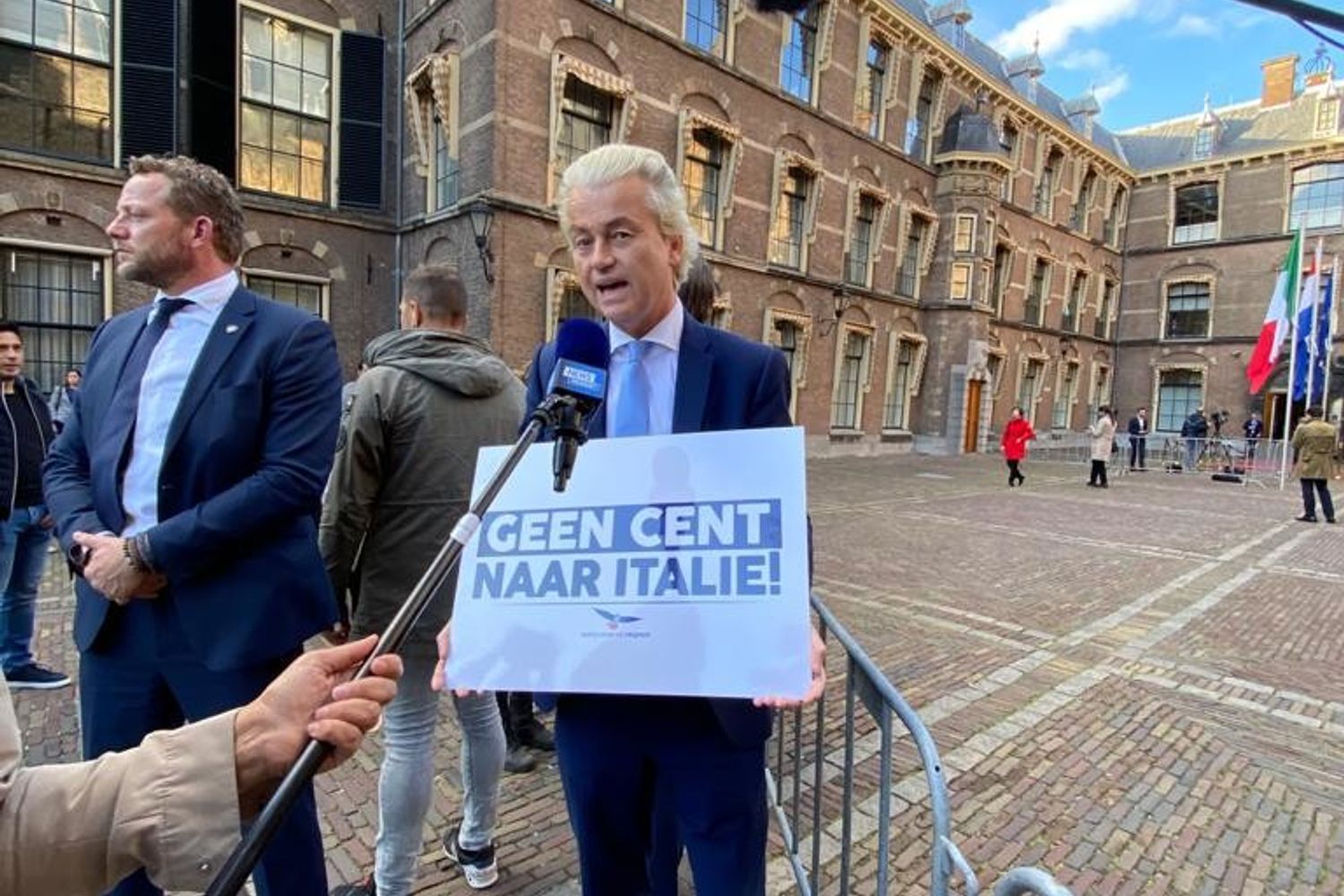 Geert Wilders