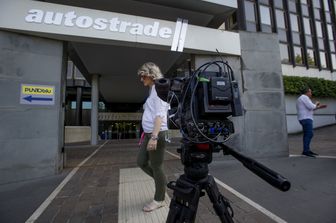 Il cda di Autostrade