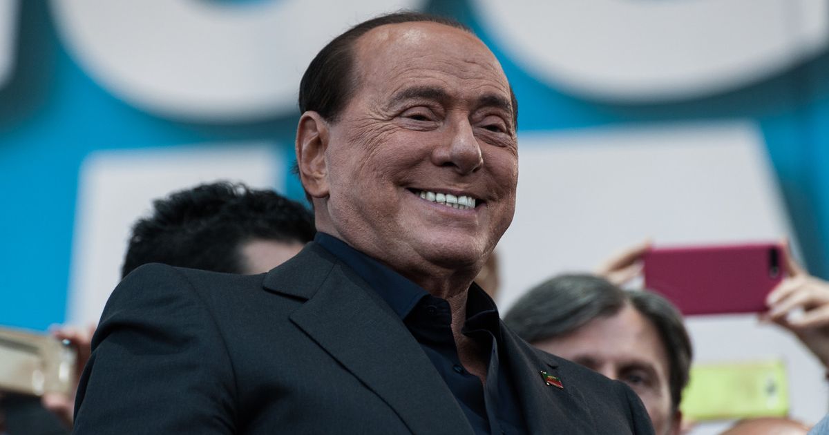 Berlusconi Chiede Lealtà Agli Alleati. Per Il Pd E L'M5s Perde Tempo