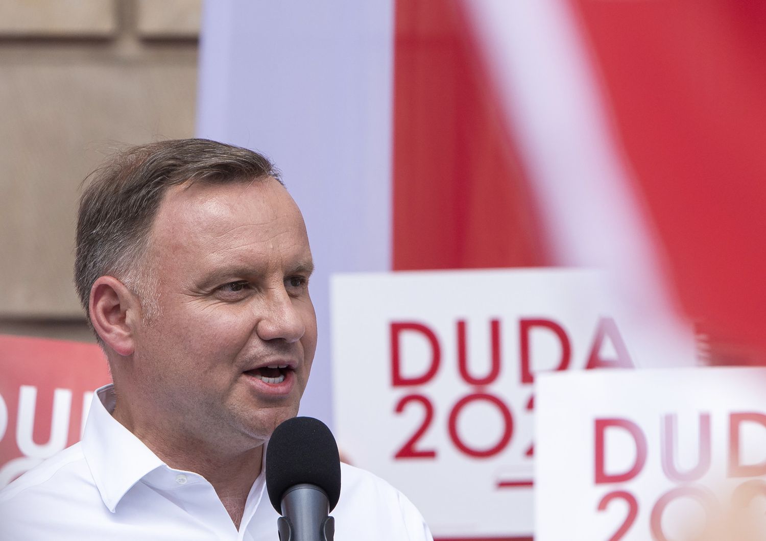 Andrzej Duda