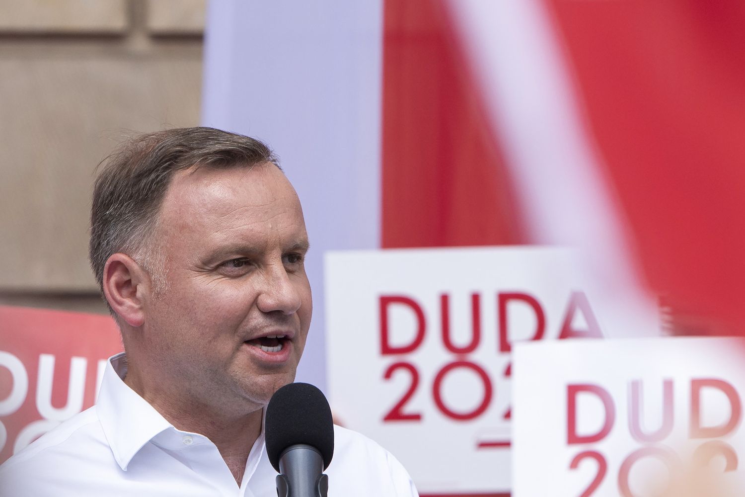 Andrzej Duda