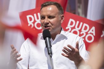 Andrzej Duda